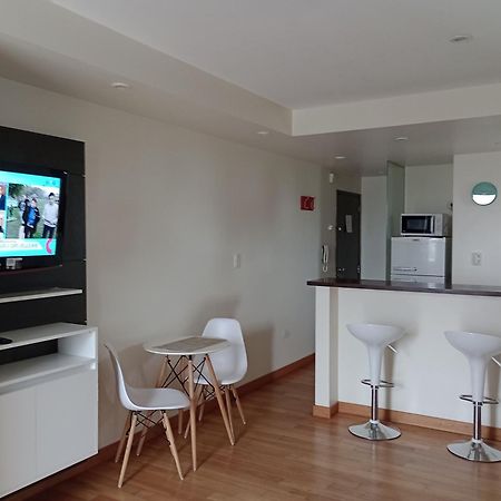 Appartement Excelente Monoambiente Monito 15 à La Plata Extérieur photo