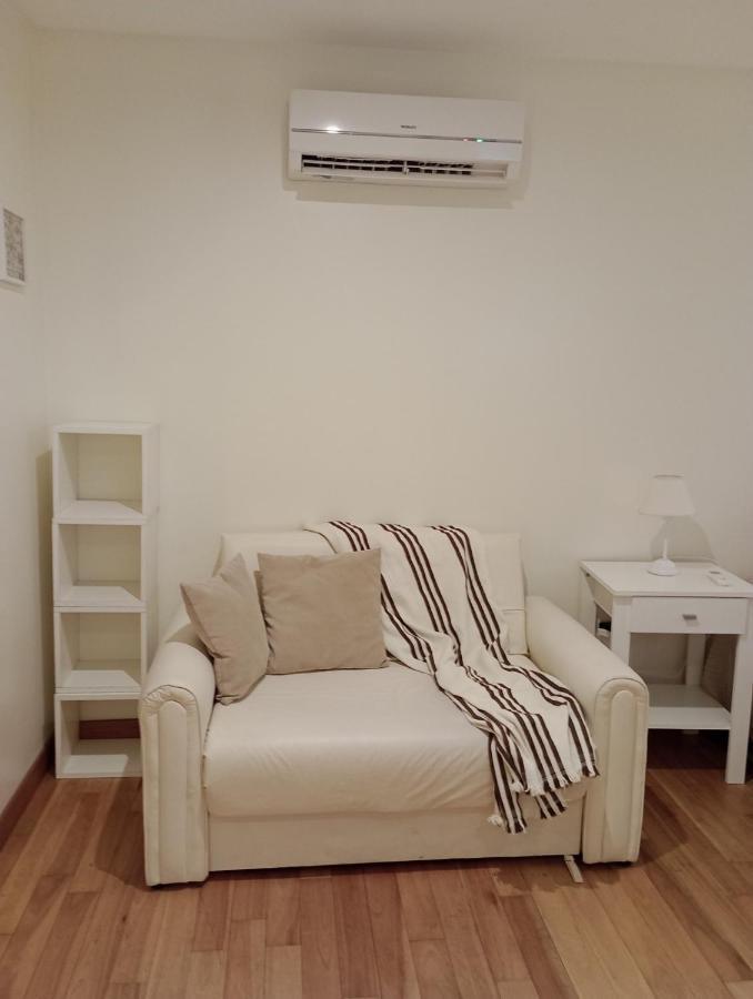 Appartement Excelente Monoambiente Monito 15 à La Plata Extérieur photo