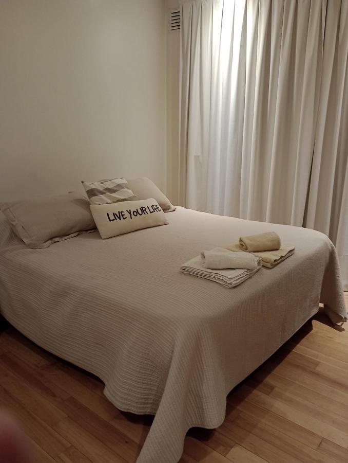 Appartement Excelente Monoambiente Monito 15 à La Plata Extérieur photo