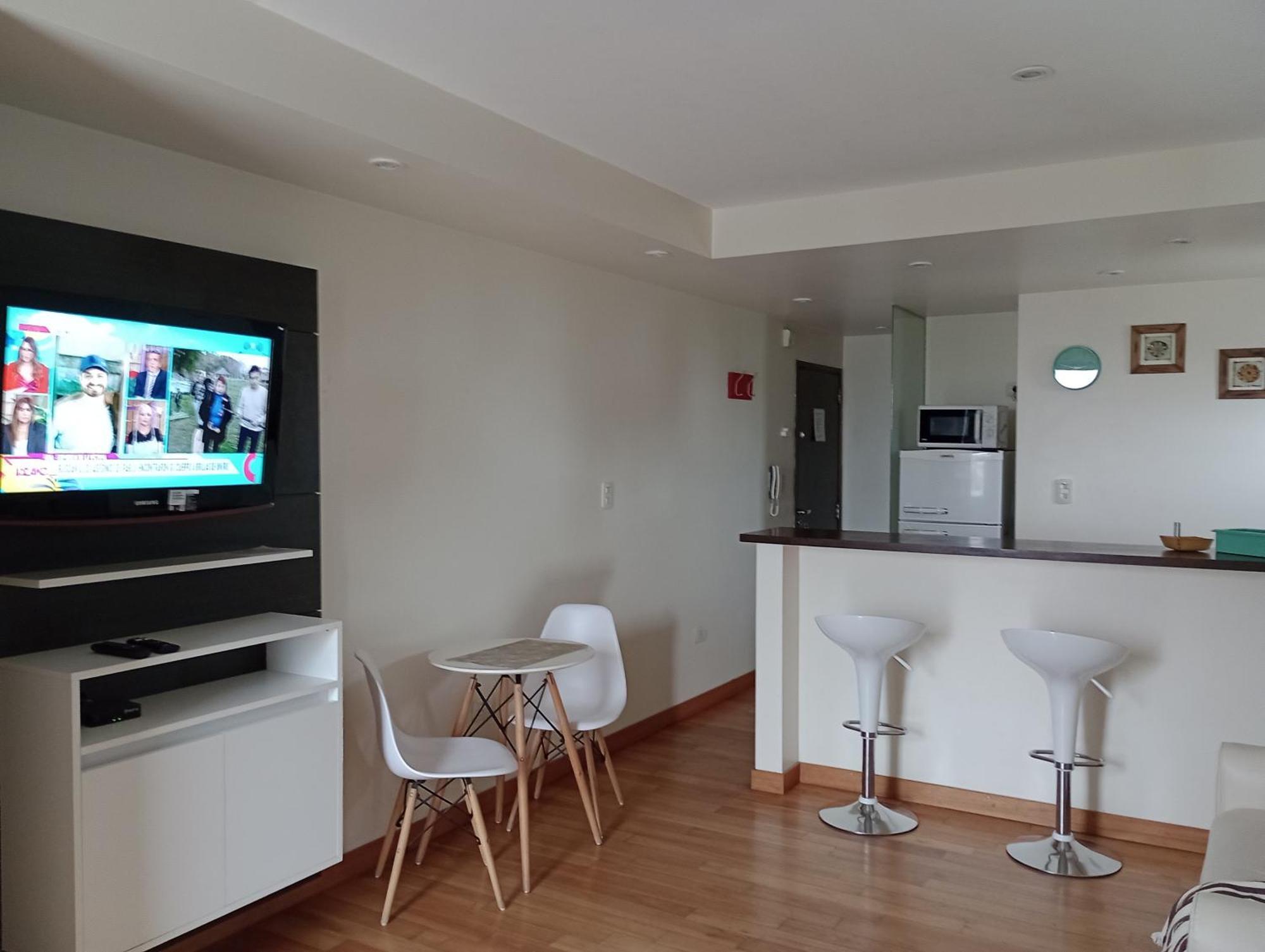 Appartement Excelente Monoambiente Monito 15 à La Plata Extérieur photo
