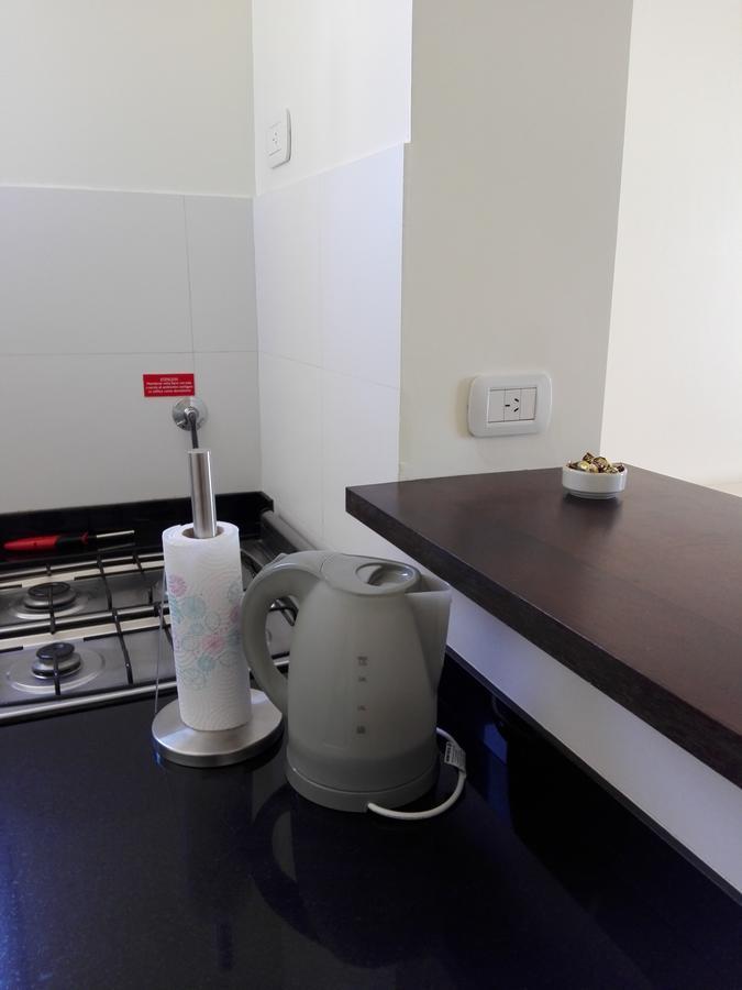 Appartement Excelente Monoambiente Monito 15 à La Plata Extérieur photo