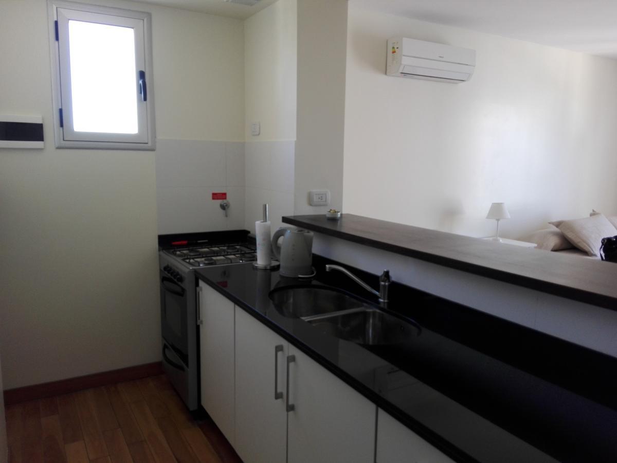 Appartement Excelente Monoambiente Monito 15 à La Plata Extérieur photo