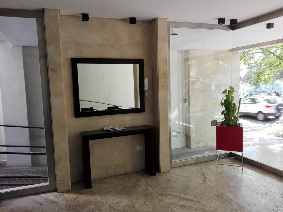Appartement Excelente Monoambiente Monito 15 à La Plata Extérieur photo