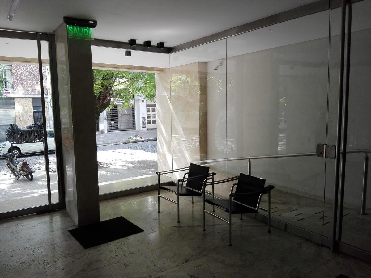 Appartement Excelente Monoambiente Monito 15 à La Plata Extérieur photo