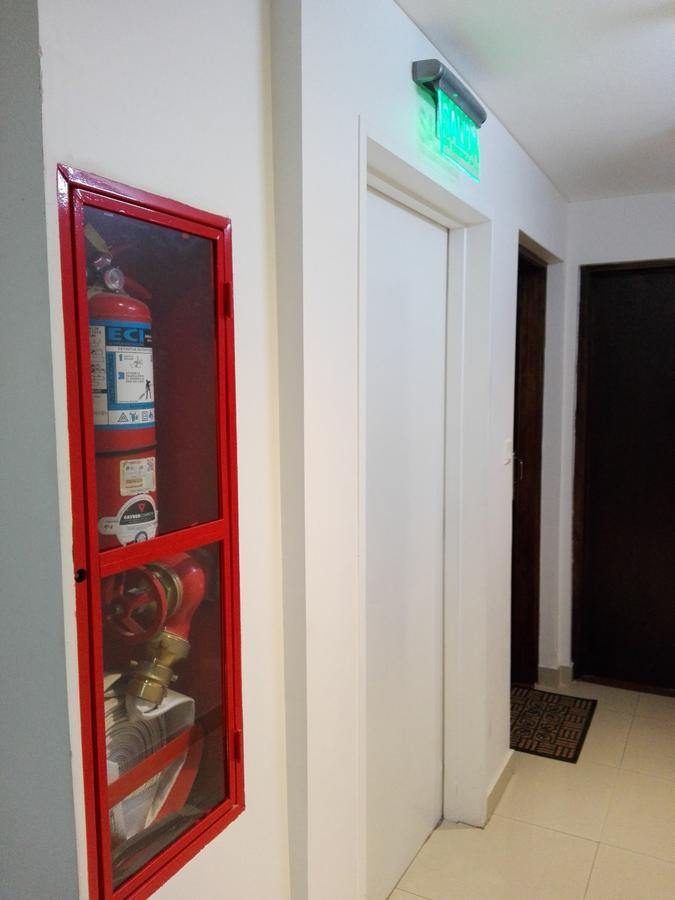 Appartement Excelente Monoambiente Monito 15 à La Plata Extérieur photo