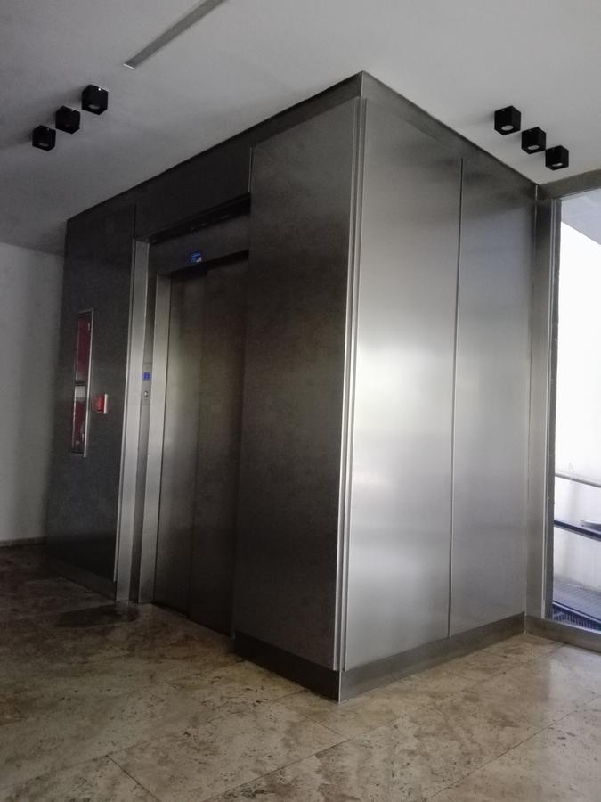 Appartement Excelente Monoambiente Monito 15 à La Plata Extérieur photo
